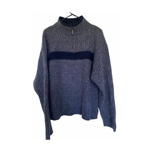 American Eagle Outfitters 100% Wool Sweater